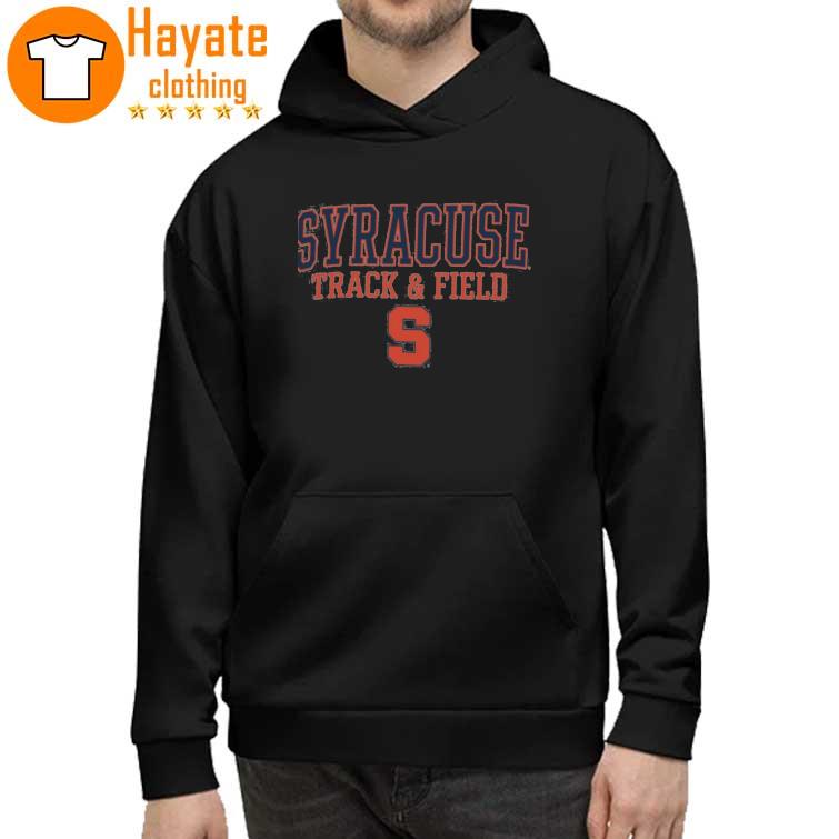 Syracuse Orange Champion Track &amp Field 2023 Shirt