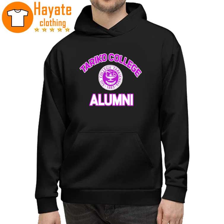 Tariko College Alumni Shirt