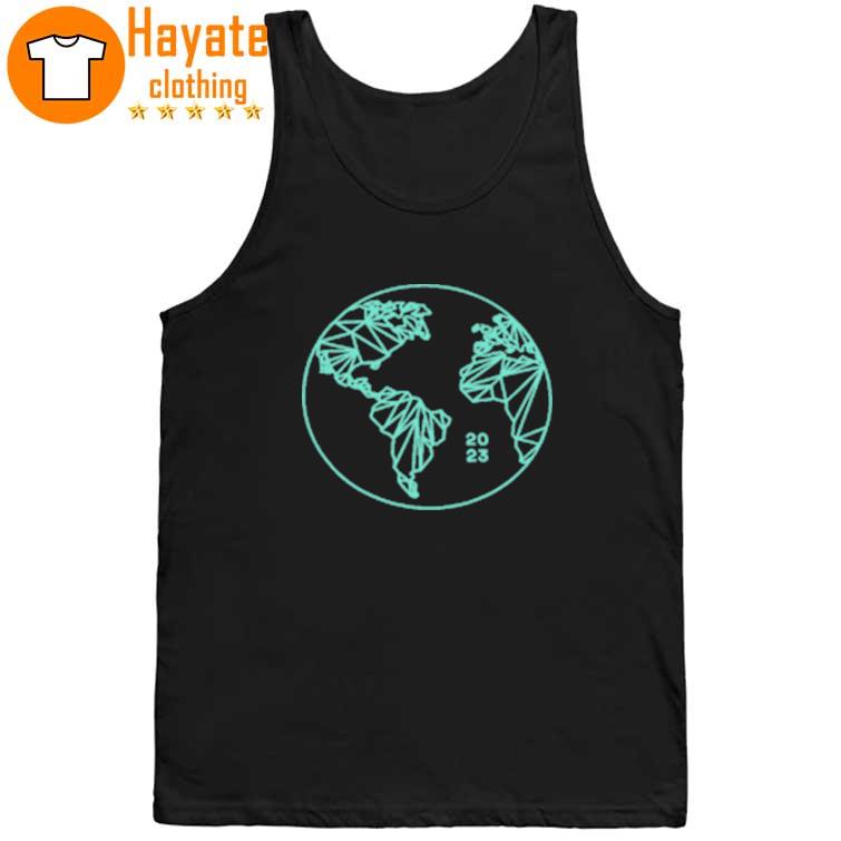 Tesla Earth Day 2023 Shirt Tesla Earth Day 2023 Shirt