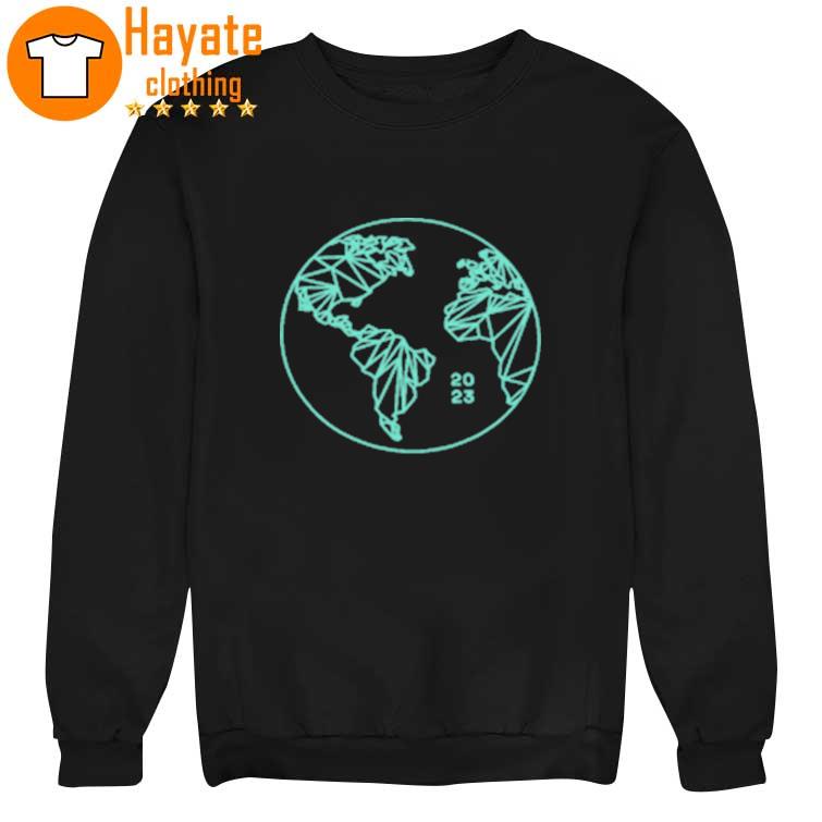 Tesla Earth Day 2023 Shirt Tesla Earth Day 2023 Shirt