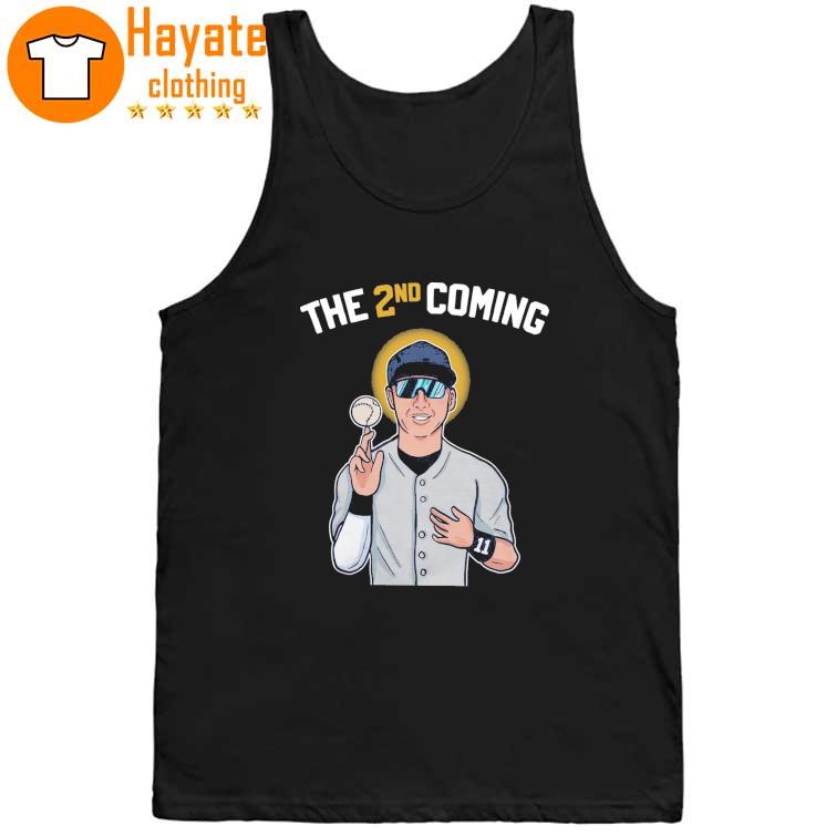 The 2Nd Coming Shirt The 2Nd Coming Shirt