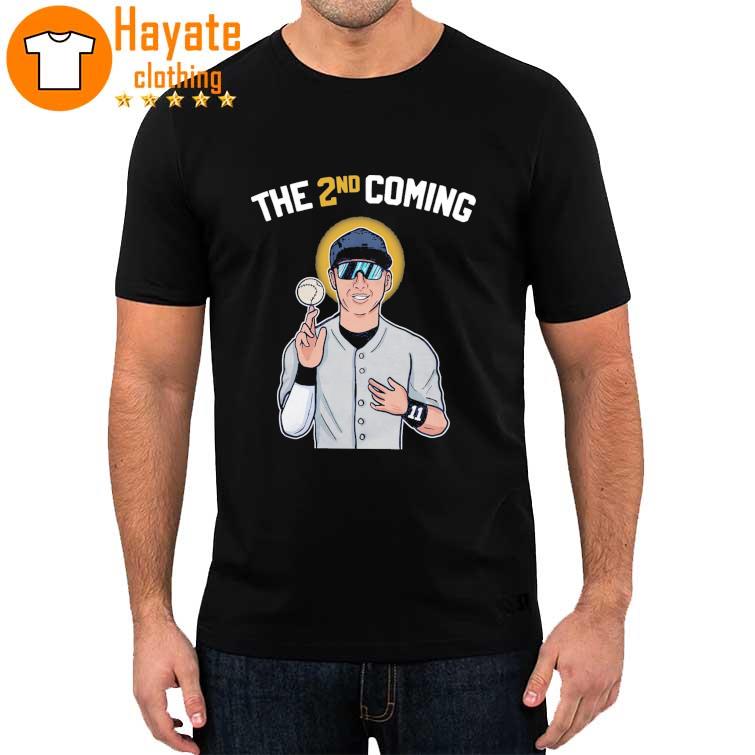 The 2Nd Coming Shirt