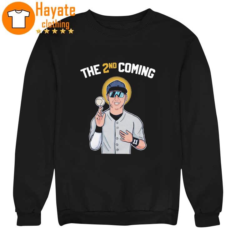 The 2Nd Coming Shirt The 2Nd Coming Shirt
