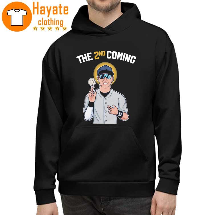 The 2Nd Coming Shirt