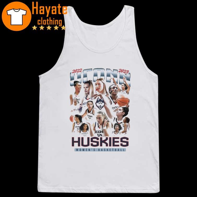 The Uconn Nil Store Uconn Women's Basketball Team Shirt The Uconn Nil Store Uconn Women's Basketball Team Shirt