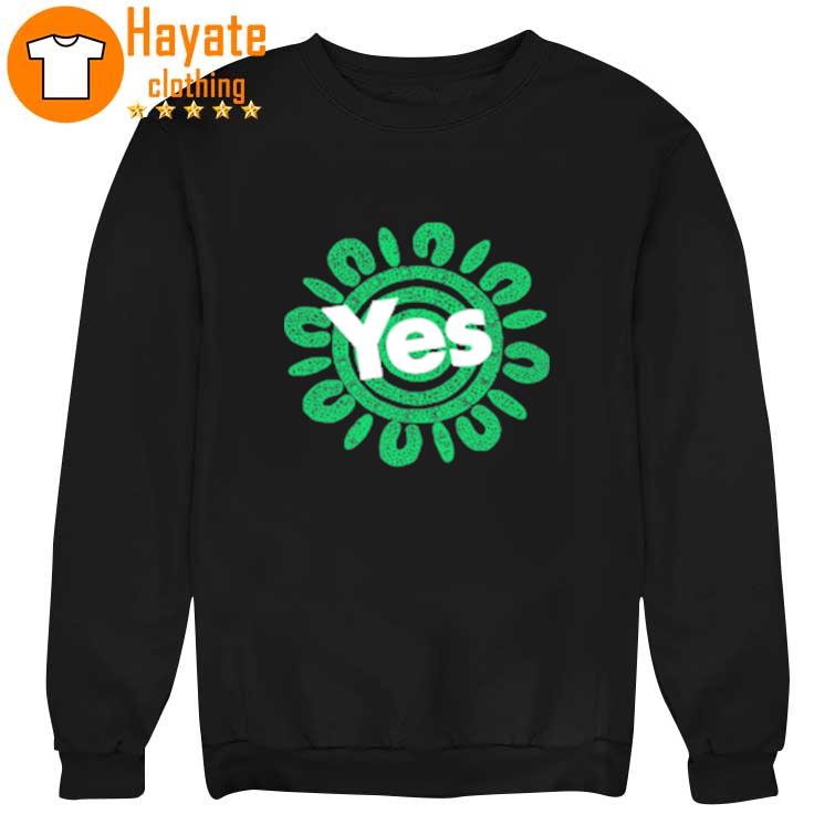 The Voice Yes Shirt The Voice Yes Shirt