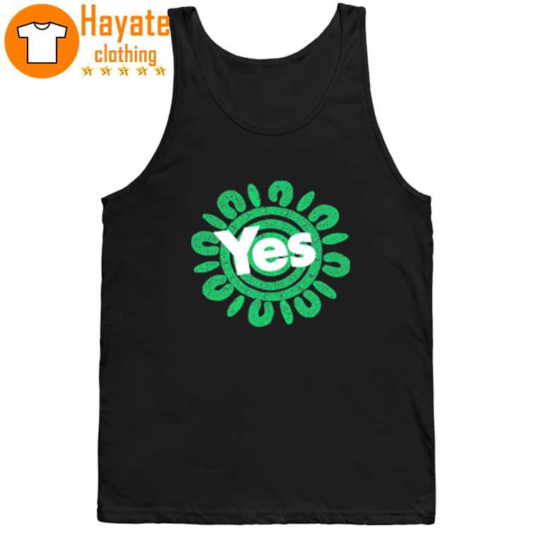 The Voice Yes Shirt The Voice Yes Shirt
