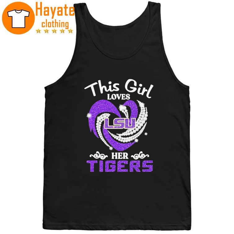 This Girl loves LSU Her Tigers 2023 Shirt This Girl loves LSU Her Tigers 2023 Shirt