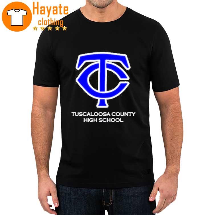 Tuscaloosa County High School Shirt