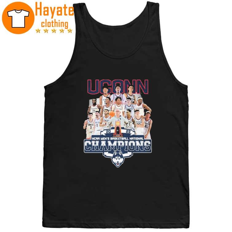 Uconn Huskies 2023 NCAA Men's Basketball National Champions Shirt Uconn Huskies 2023 NCAA Men's Basketball National Champions Shirt