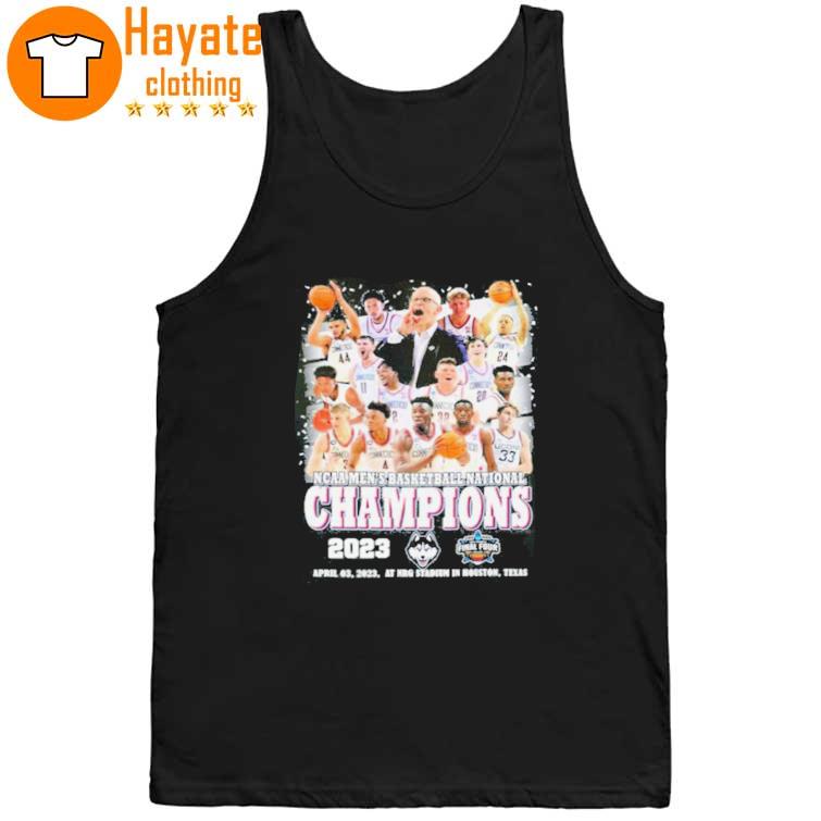 Uconn Teams Ncaa Men’s Basketball National Champions 2023 Shirt Uconn Teams Ncaa Men’s Basketball National Champions 2023 Shirt