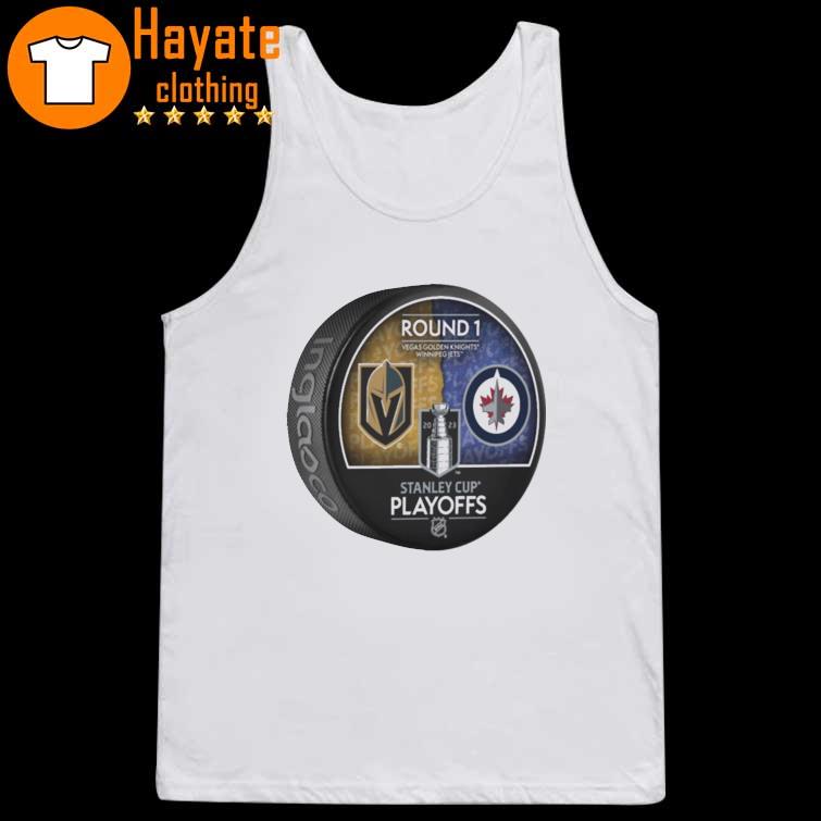 Vegas Golden Knights vs Winnipeg Jets Inglasco 2023 Stanley Cup Playoffs Shirt Vegas Golden Knights vs Winnipeg Jets Inglasco 2023 Stanley Cup Playoffs Shirt