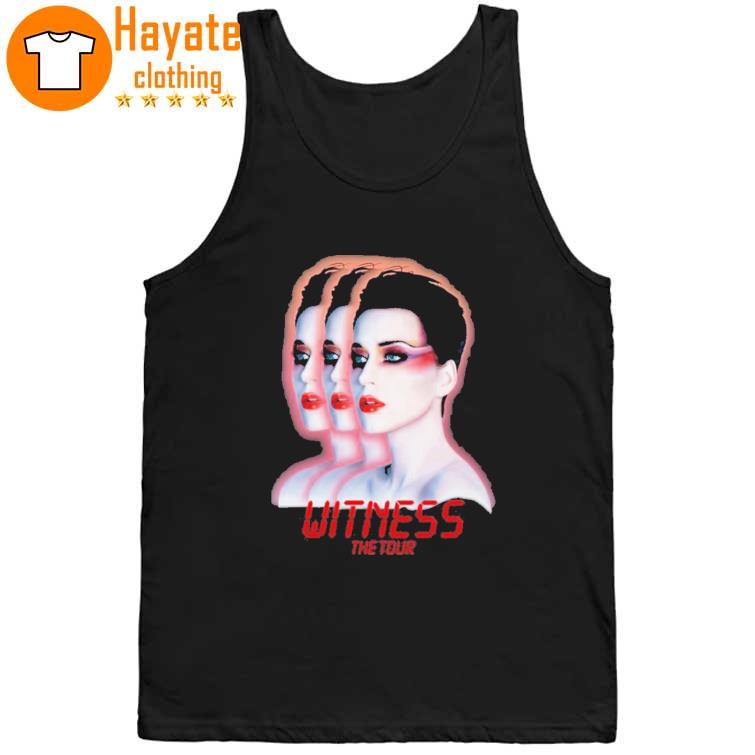 Witness The Tour Shirt Witness The Tour Shirt