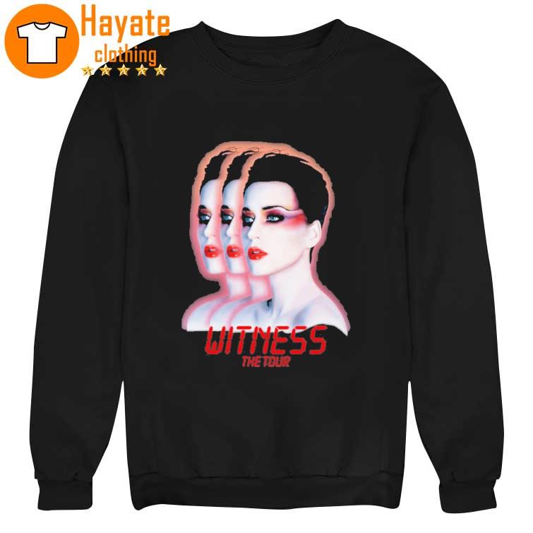 Witness The Tour Shirt Witness The Tour Shirt