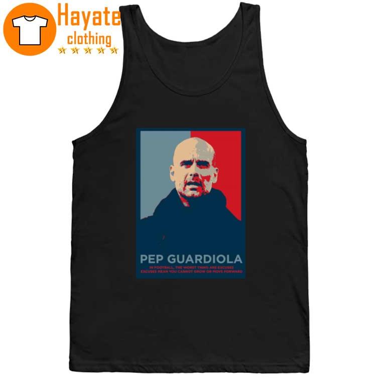 Worst Thing In Football Pep Guardiola Shirt Worst Thing In Football Pep Guardiola Shirt