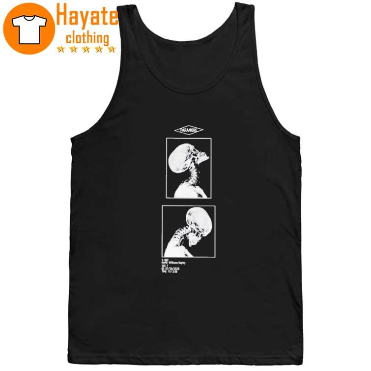 X Ray Williams Hayley Oh Doctor's Order Excessive Head Banging May Lead To Spinal Fracture Shirt X Ray Williams Hayley Oh Doctor's Order Excessive Head Banging May Lead To Spinal Fracture Shirt