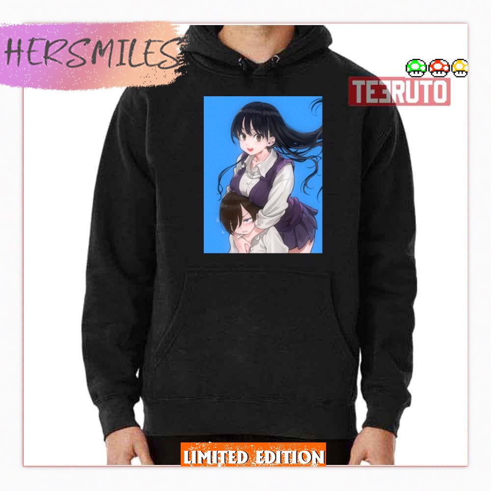 Bokuyaba The Dangers In My Heart Shirt