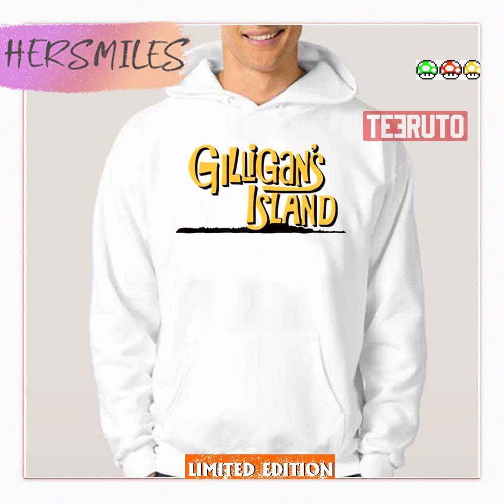 Yellow Logo Gilligan’s Island Shirt