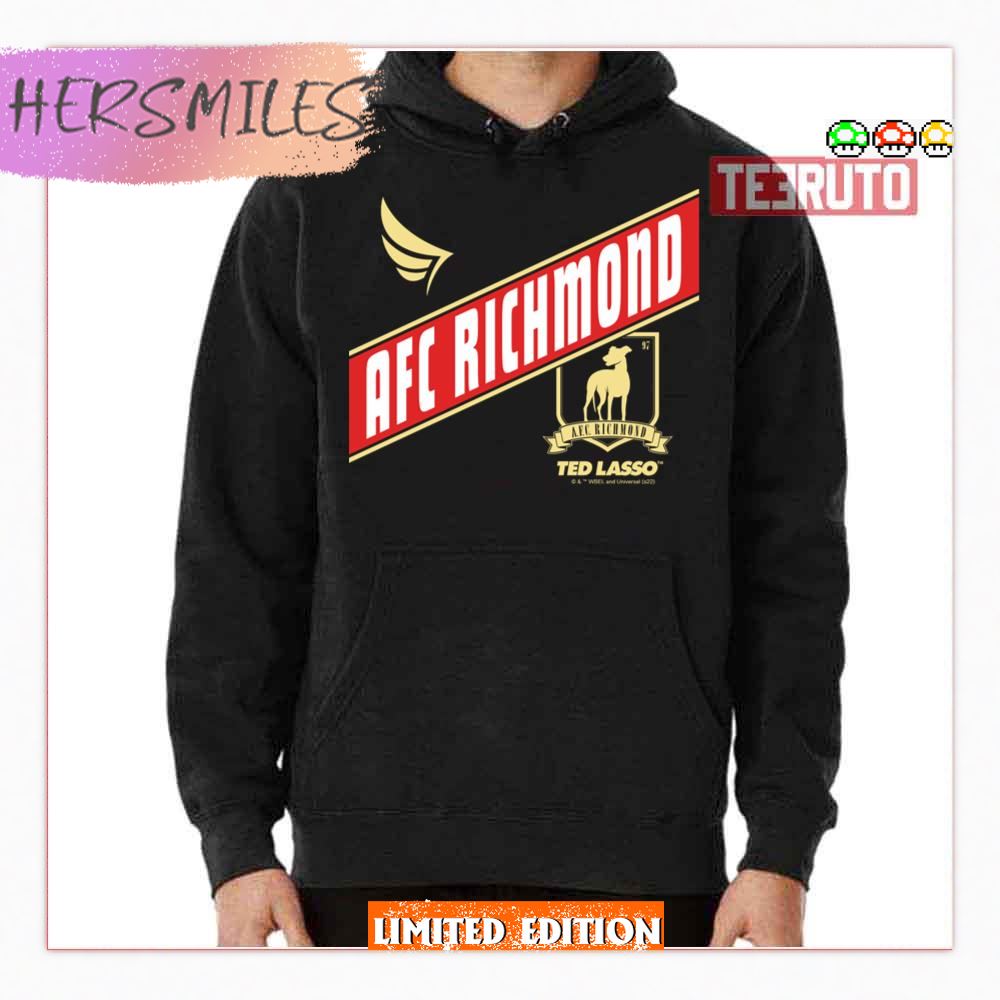 Afc Richmond Athletic Banner Ted Lasso Tank Top Afc Richmond Athletic Banner Ted Lasso Tank Top