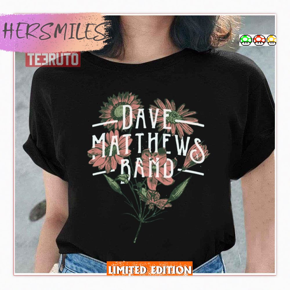 Album Art Dave Matthews Band Sweatshirt