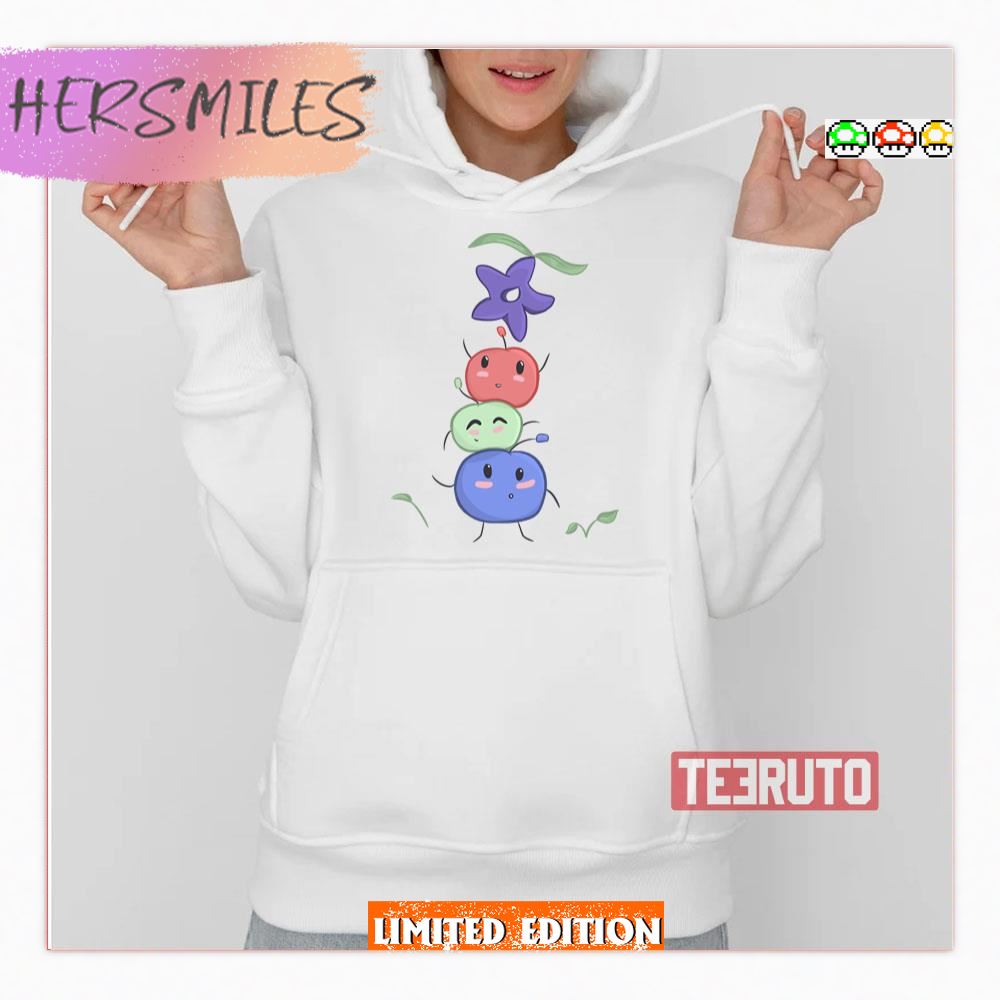 Apples Stardew Valley Shirt