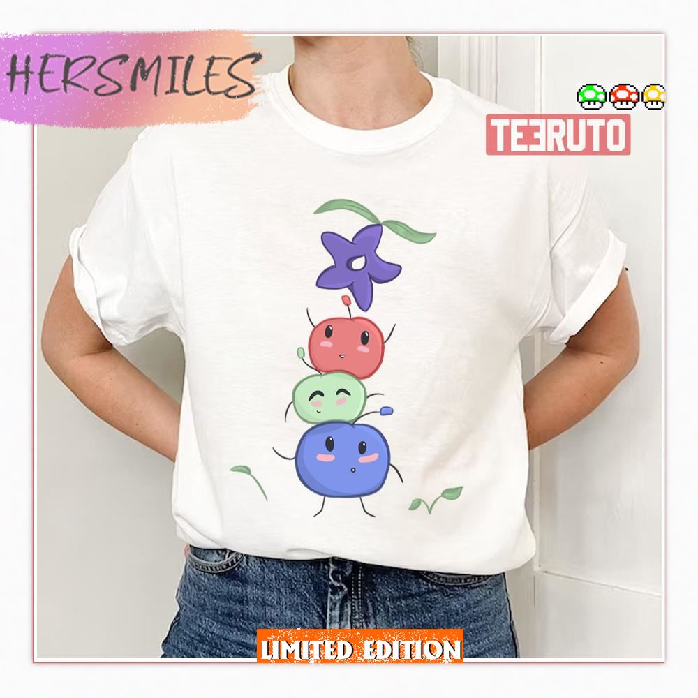 Apples Stardew Valley Shirt