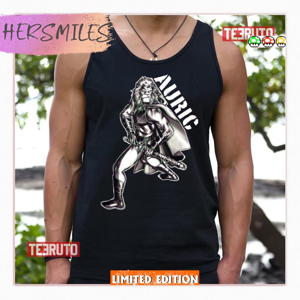 Auric Rooth Auric Of The Great White North Shirt Auric Rooth Auric Of The Great White North Shirt