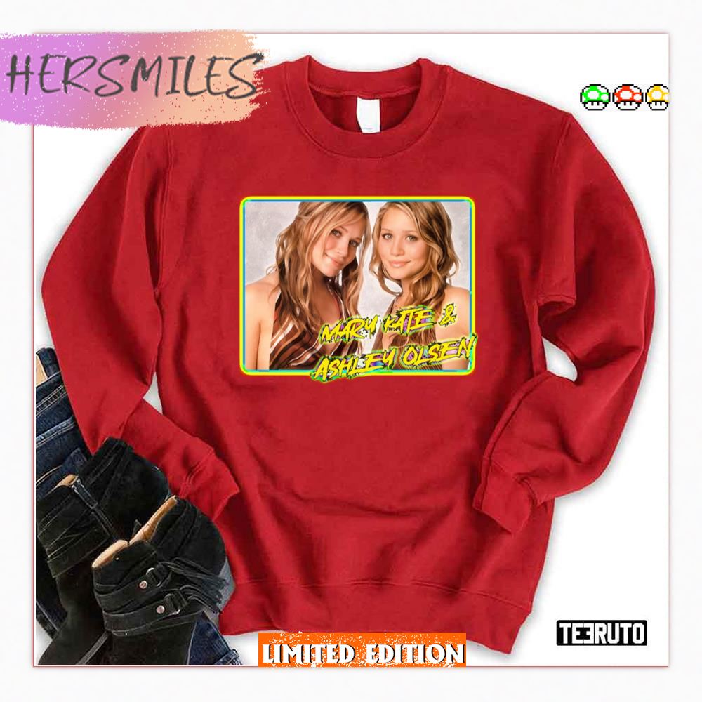 Babys Long Funny Fuller House Shirt