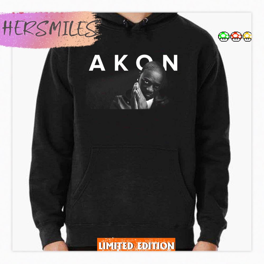 Best Of Akon Shirt