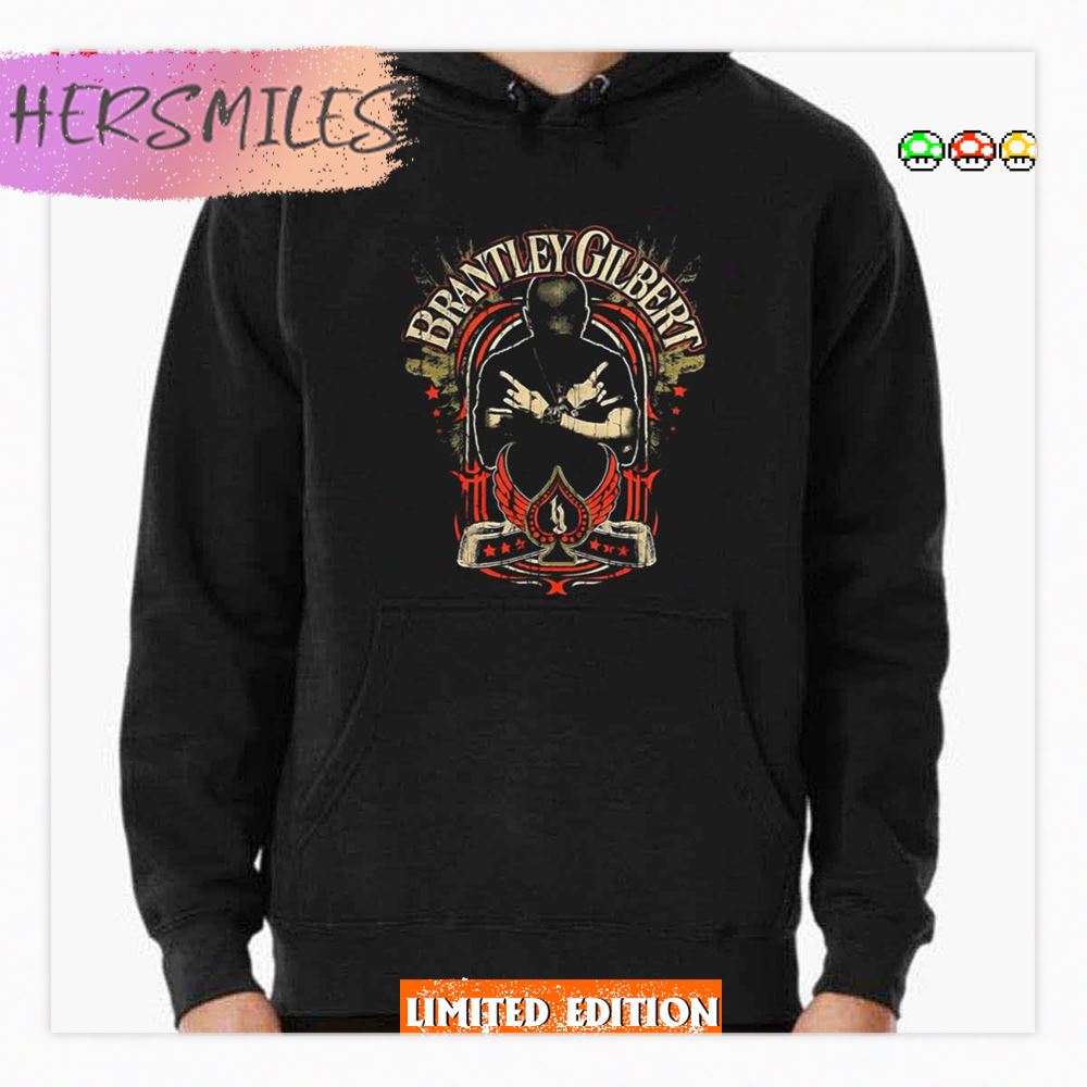 Brantley Gilberts Swag Style Shirt Brantley Gilberts Swag Style Shirt