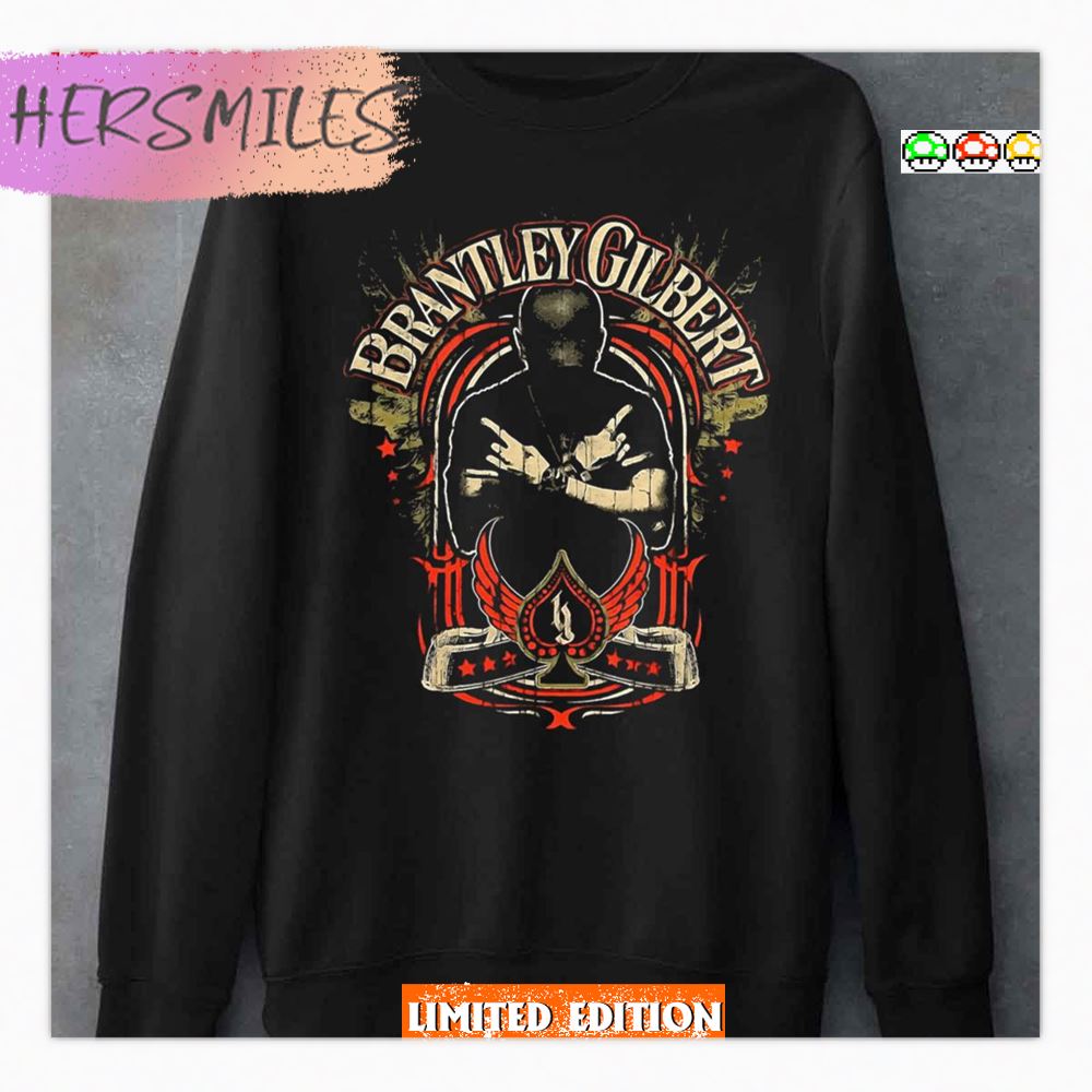Brantley Gilberts Swag Style Shirt Brantley Gilberts Swag Style Shirt