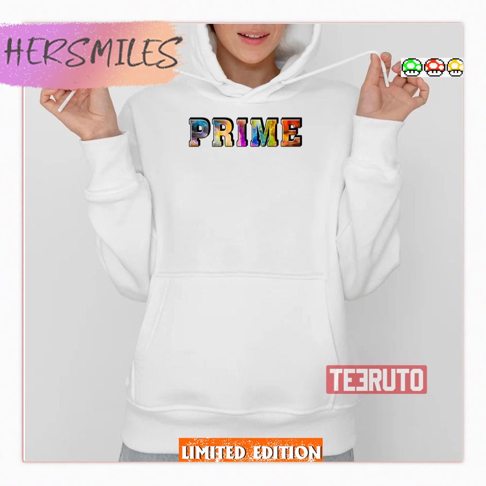 Color Prime Hydration Shirt