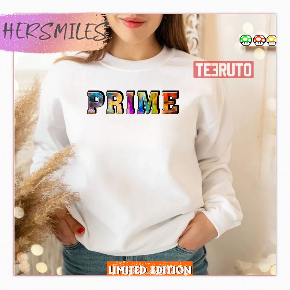 Color Prime Hydration Shirt Color Prime Hydration Shirt