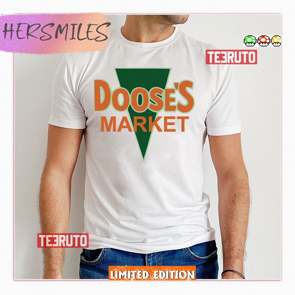 Doose’s Market Seinfeld Shirt