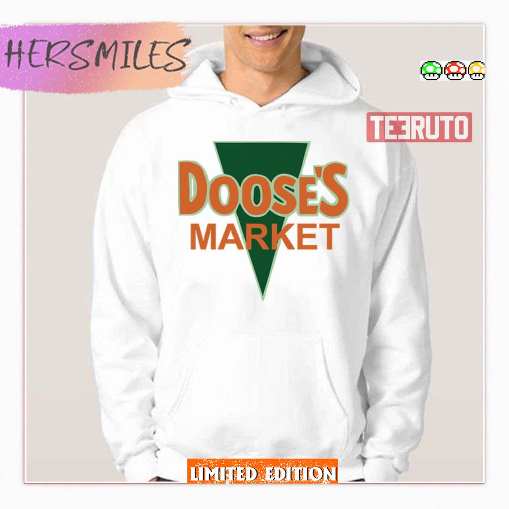Doose’s Market Seinfeld Shirt