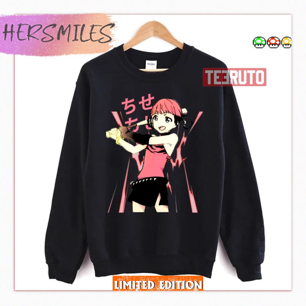 Dynazenon Chise Anime Ssss Gridman Shirt Dynazenon Chise Anime Ssss Gridman Shirt