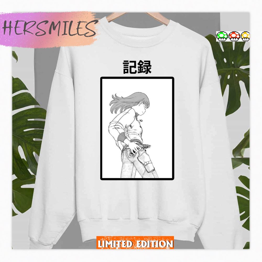 Kiruko - Tengoku Daimakyou (Heavenly Delusion) | Pullover Hoodie