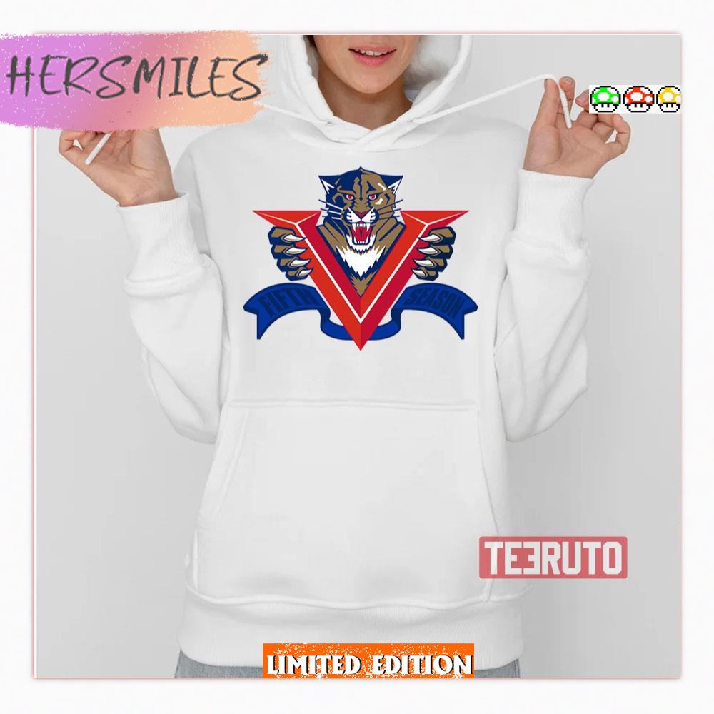 Florida Conbaovang Panthers Shirt