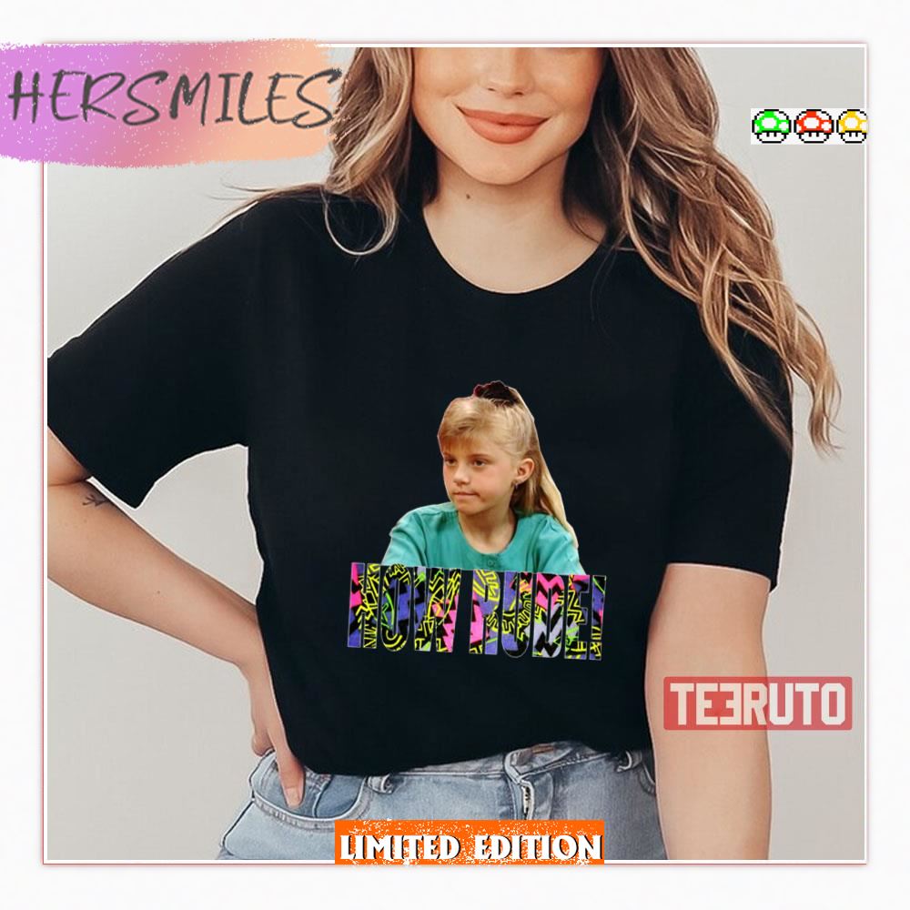 Full House Stephanie Tanner Shirt