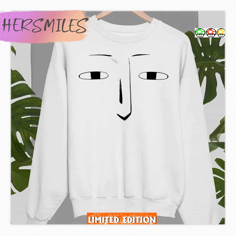 Funny Yamada Afro Characters Face From Loving Yamada At Lv999 Or Shirt Funny Yamada Afro Characters Face From Loving Yamada At Lv999 Or Shirt