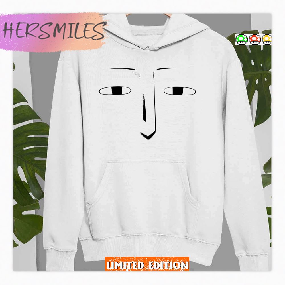 Funny Yamada Afro Characters Face From Loving Yamada At Lv999 Or Shirt Funny Yamada Afro Characters Face From Loving Yamada At Lv999 Or Shirt