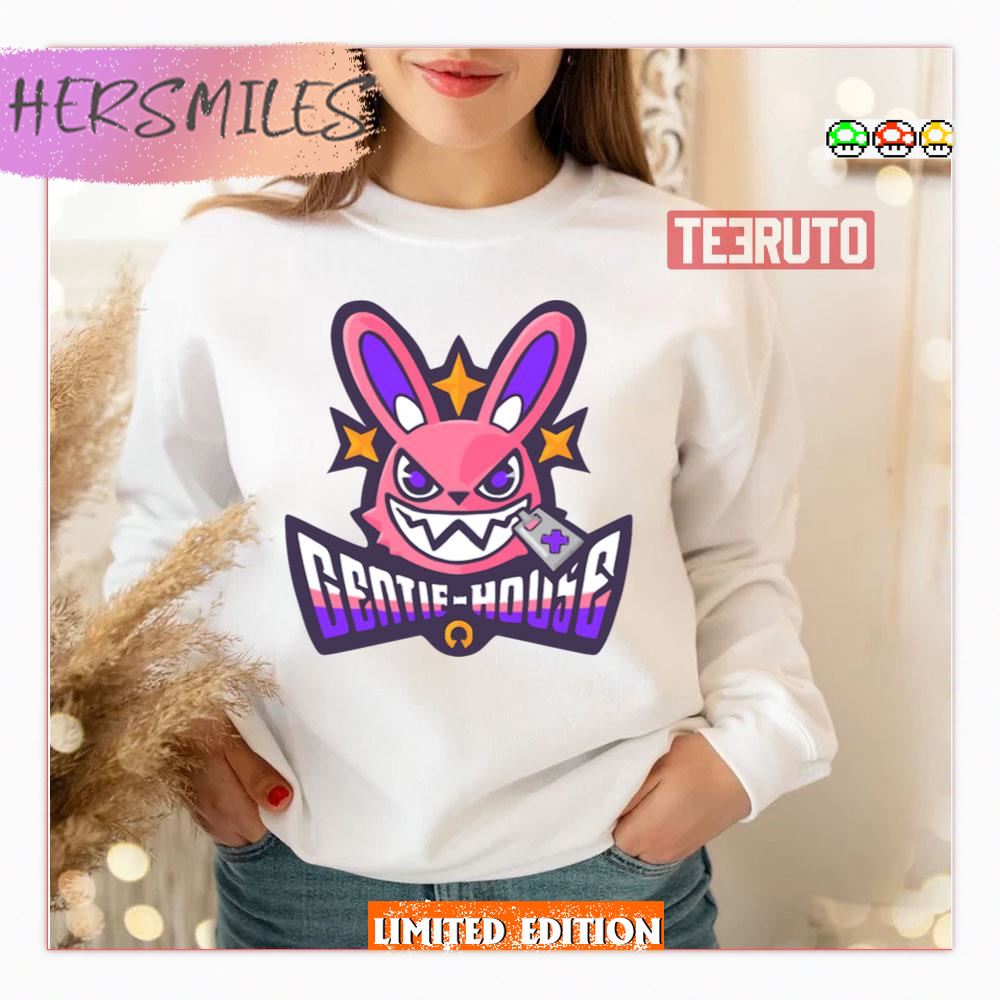 Gentle House Zzz Zenless Zone Zero Shirt Gentle House Zzz Zenless Zone Zero Shirt