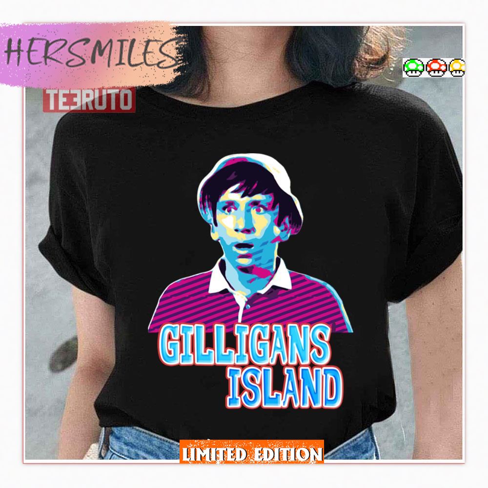 Gilligans Gilligan’s Island Funny Scene Sweatshirt