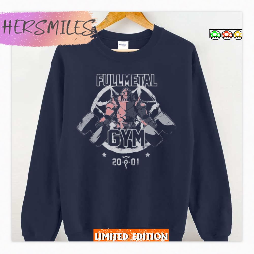 Good Full Mental Gym Shirt Good Full Mental Gym Shirt