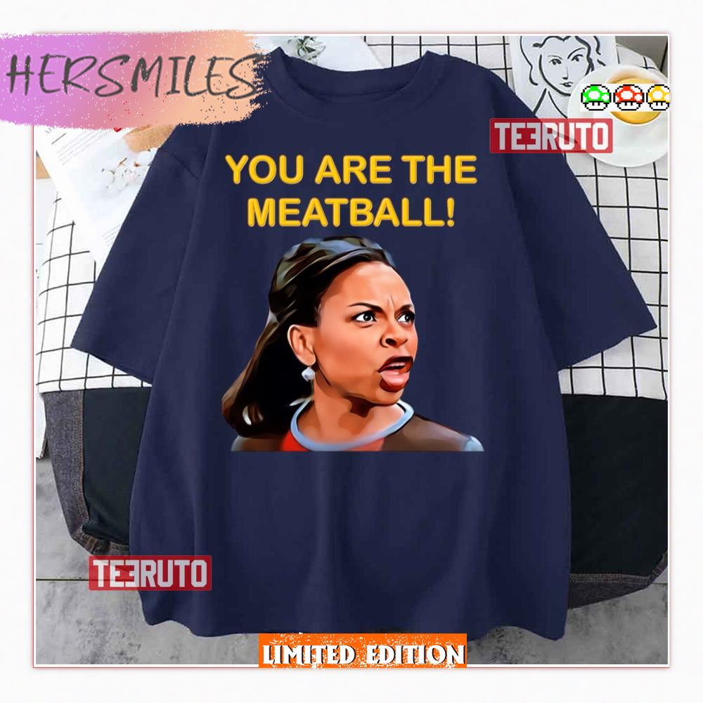 Meatball 3rd Rock From The Sun Shirt