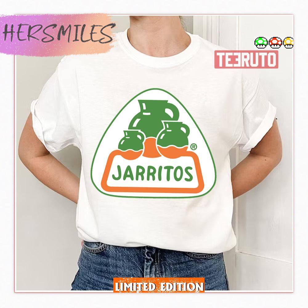 Mexican Fruit Punch Jarritos Shirt