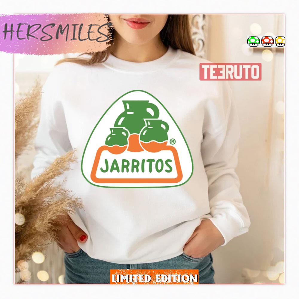 Mexican Fruit Punch Jarritos Shirt Mexican Fruit Punch Jarritos Shirt