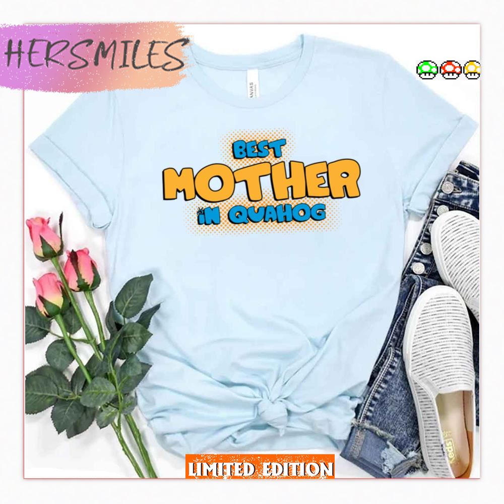 Mothers Day Best Mother Family Guy Shirt