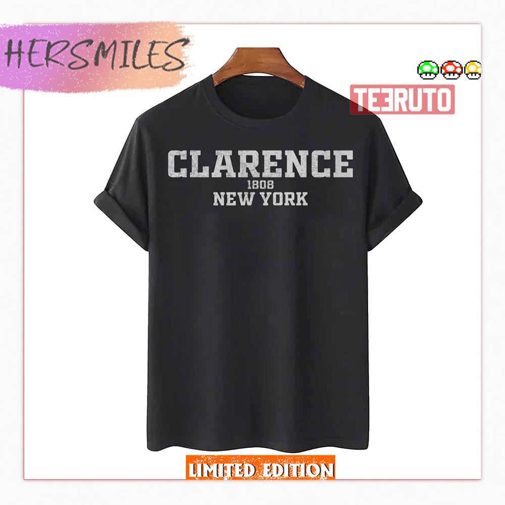 New York Clarence Shirt