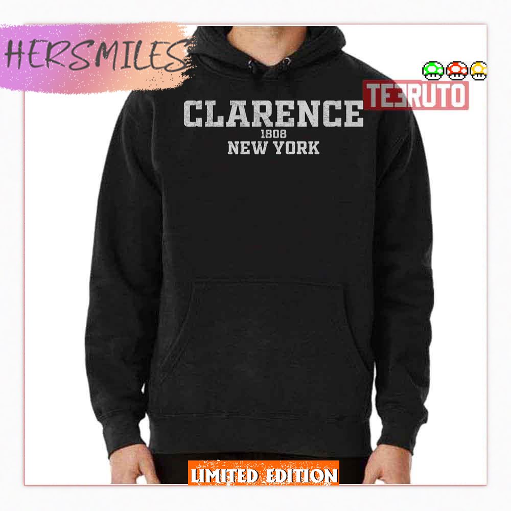 New York Clarence Shirt